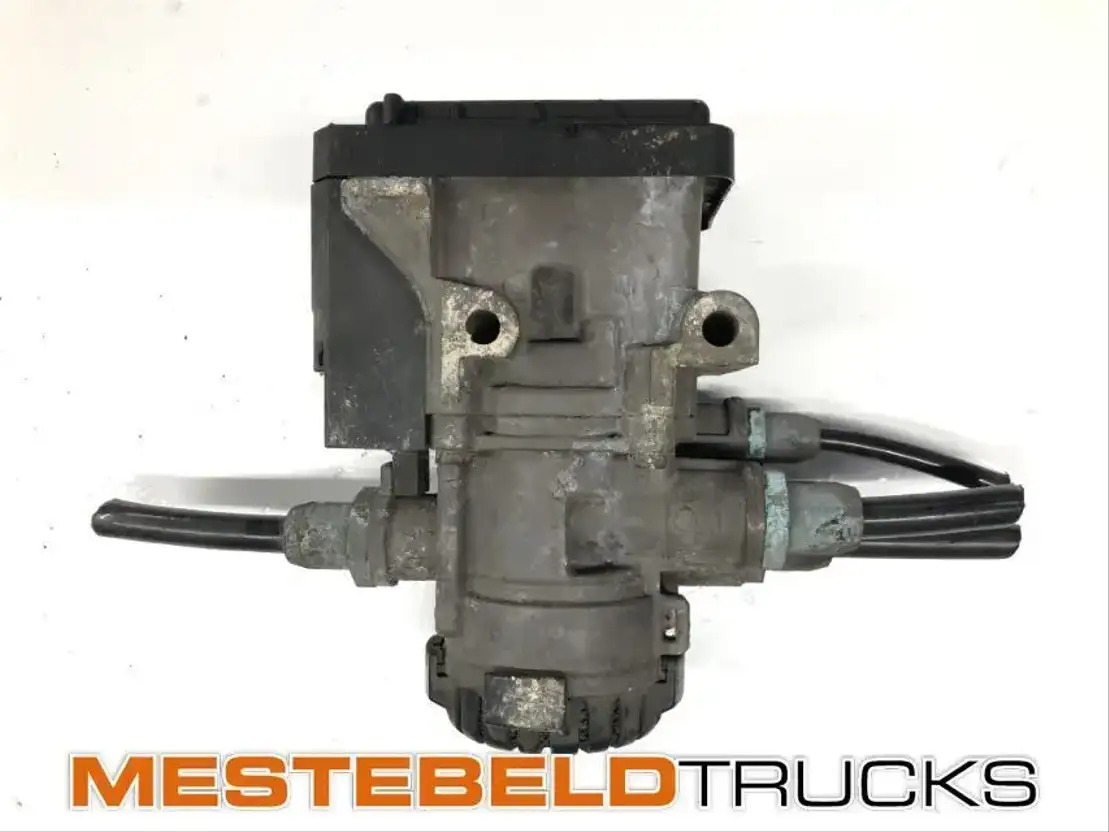 Scania EBS Drukregelmodule vooras - Детали тормозной системы для Грузовиков: фото 1 Scania EBS Drukregelmodule vooras - Детали тормозной системы для Грузовиков: фото 1