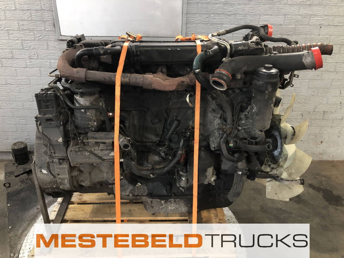 Scania Motor DC 13 10 - Двигатель для Грузовиков: фото 3 Scania Motor DC 13 10 - Двигатель для Грузовиков: фото 3