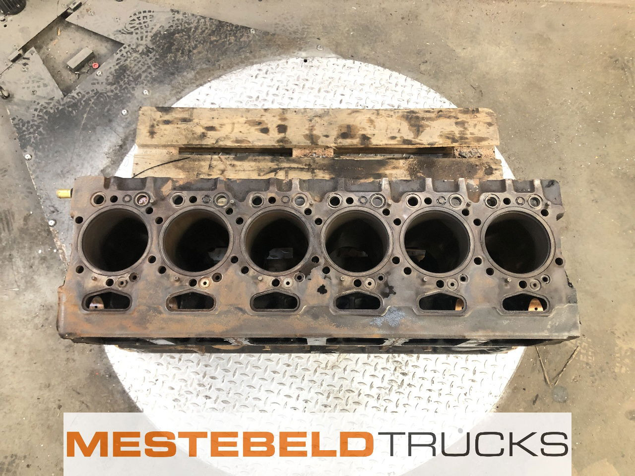 Scania Motorblok DC 13 141 - Двигатель и запчасти для Грузовиков: фото 3 Scania Motorblok DC 13 141 - Двигатель и запчасти для Грузовиков: фото 3