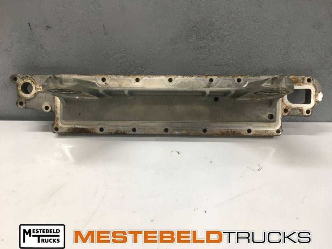 Scania Oliekoelerdeksel - Подготовка топлива для Фургонов: фото 1 Scania Oliekoelerdeksel - Подготовка топлива для Фургонов: фото 1