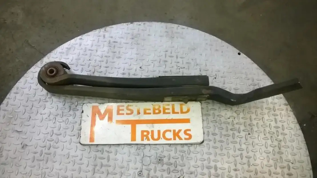 Volvo B ladveer voor luchtvering achteras - Рама/ Шасси для Грузовиков: фото 1 Volvo B ladveer voor luchtvering achteras - Рама/ Шасси для Грузовиков: фото 1