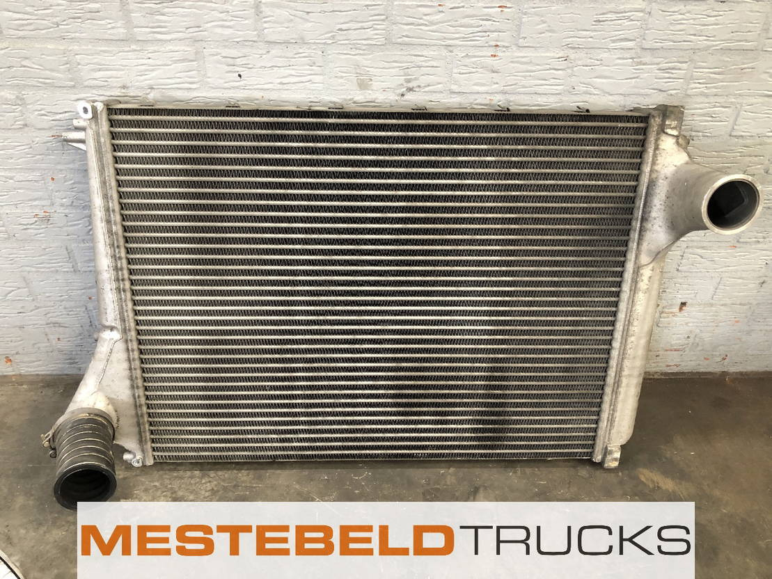 Volvo Intercooler - Интеркулер для Грузовиков: фото 1 Volvo Intercooler - Интеркулер для Грузовиков: фото 1