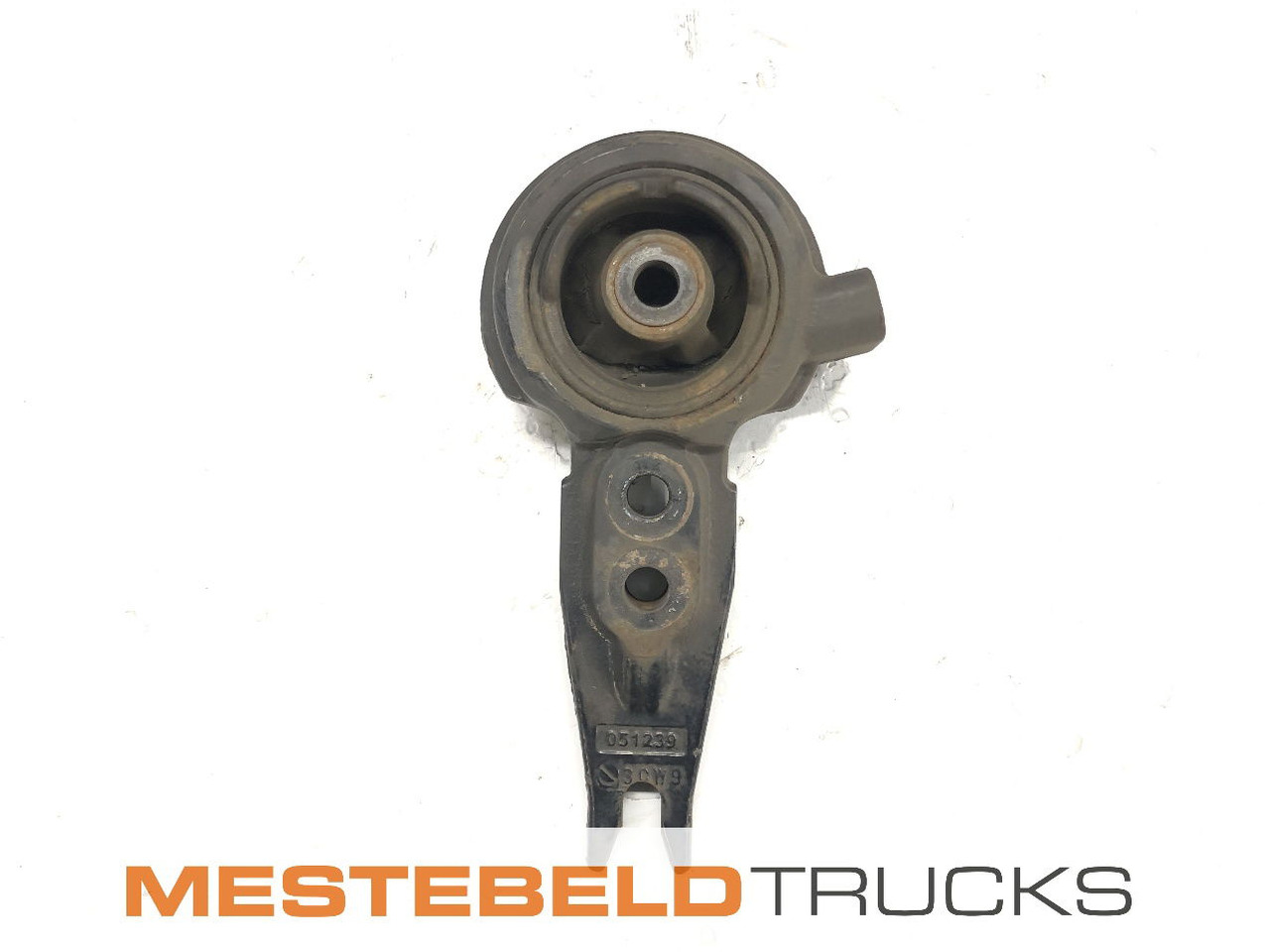 Volvo Lagerbevestiging v cabinebevestiging FL - Рама/ Шасси для Грузовиков: фото 1 Volvo Lagerbevestiging v cabinebevestiging FL - Рама/ Шасси для Грузовиков: фото 1