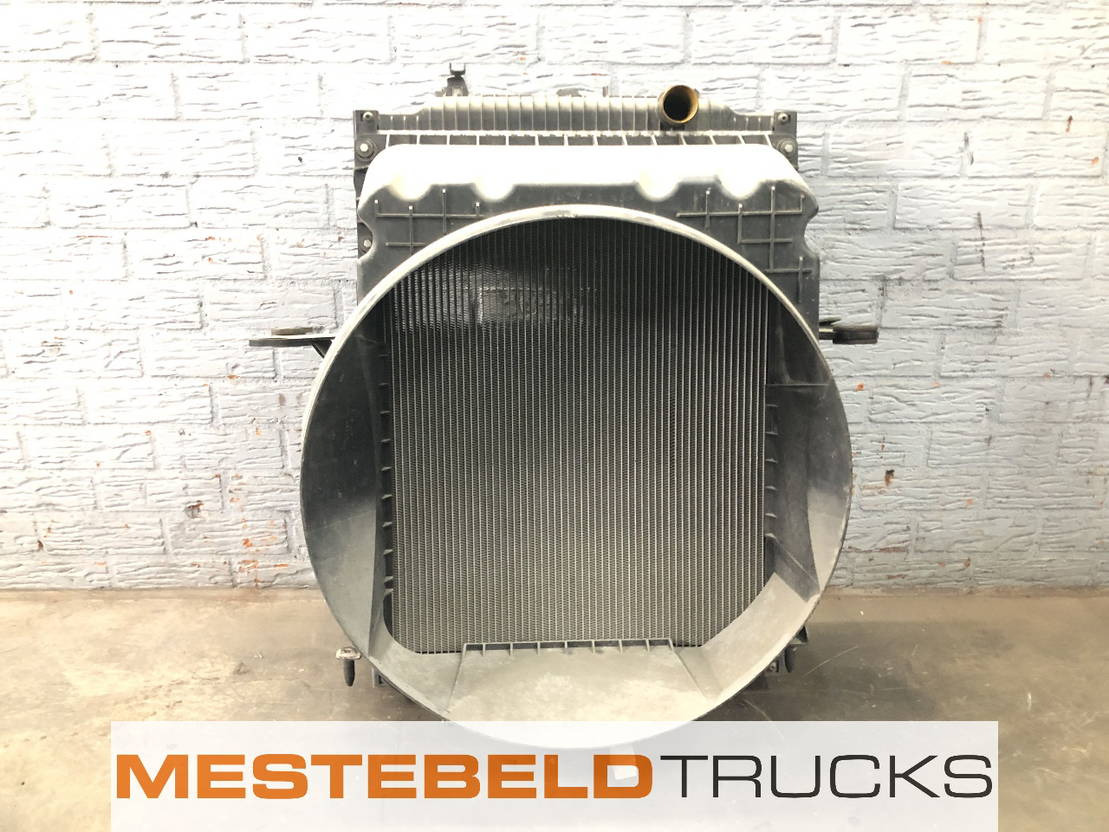 Volvo Radiateur FL 210 Euro 6 - Система охлаждения для Грузовиков: фото 1 Volvo Radiateur FL 210 Euro 6 - Система охлаждения для Грузовиков: фото 1
