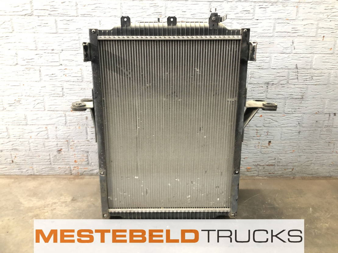 Volvo Radiateur FL 210 Euro 6 - Система охлаждения для Грузовиков: фото 2 Volvo Radiateur FL 210 Euro 6 - Система охлаждения для Грузовиков: фото 2