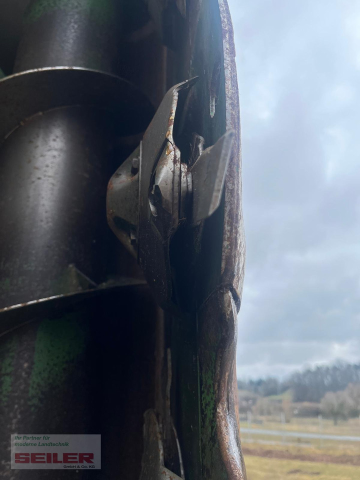 Косилка Krone Easy Cut B 950 Collect: фото 6 Косилка Krone Easy Cut B 950 Collect: фото 6