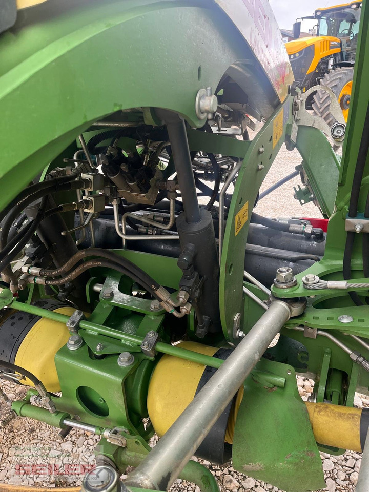 Косилка Krone Easy Cut B 950 Collect: фото 11 Косилка Krone Easy Cut B 950 Collect: фото 11