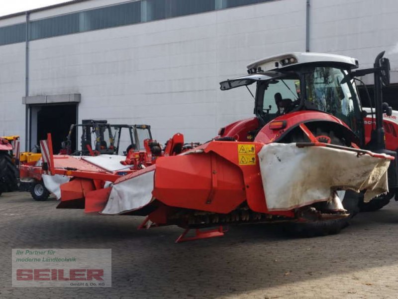 Kuhn FC 883 Lift Control - Косилка: фото 4 Kuhn FC 883 Lift Control - Косилка: фото 4