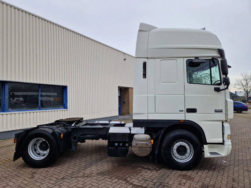 DAF XF 105.510 Euro 5 Retarder Automatic - Тягач: фото 2 DAF XF 105.510 Euro 5 Retarder Automatic - Тягач: фото 2