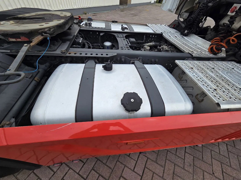 Mercedes-Benz Actros 1845 Retarder 2x tanks Automatic - Тягач: фото 3 Mercedes-Benz Actros 1845 Retarder 2x tanks Automatic - Тягач: фото 3