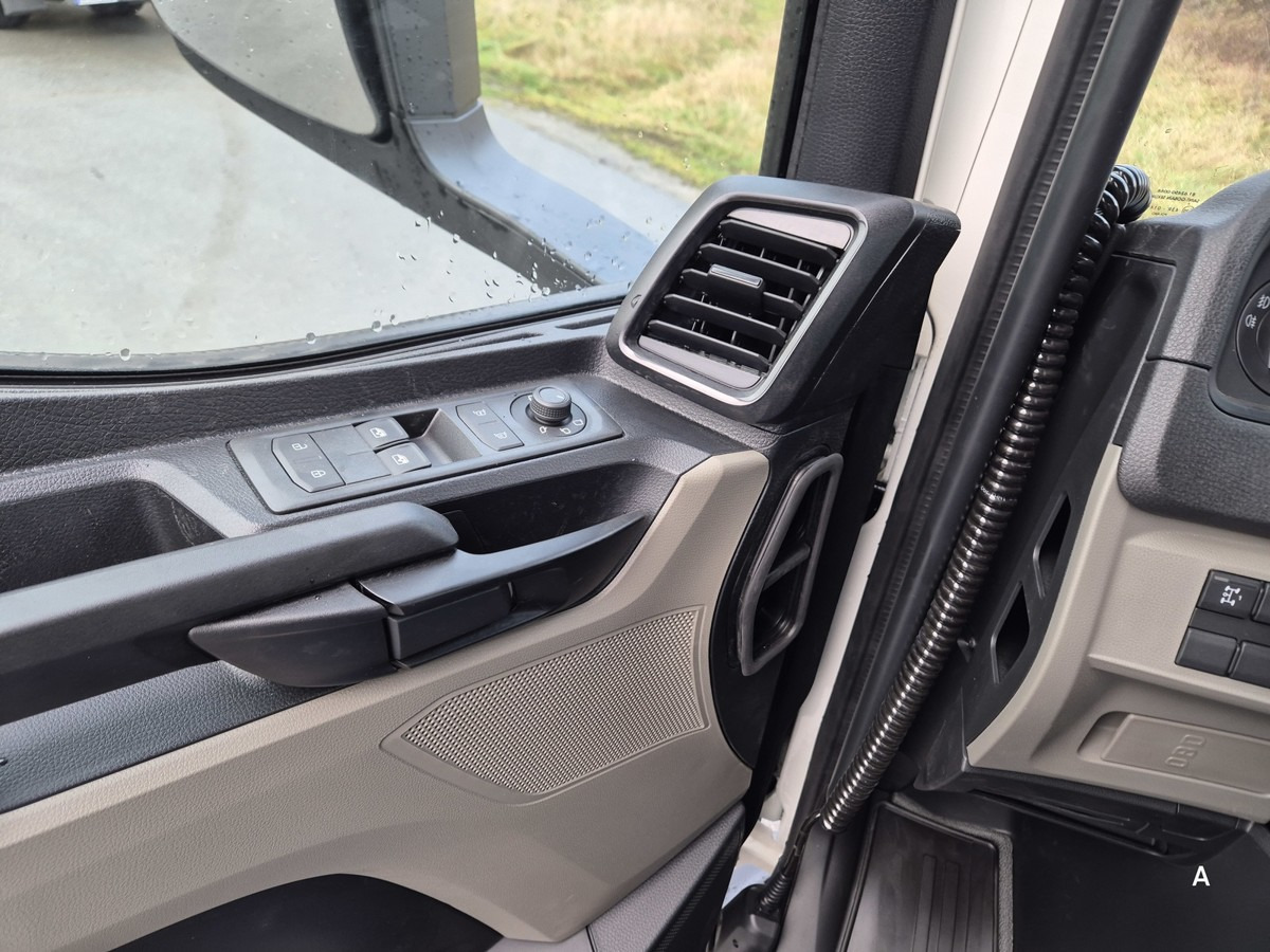 MAN TGM 15.290 BL Abrollkipper Multihook City+1570mm в лизинг MAN TGM 15.290 BL Abrollkipper Multihook City+1570mm: фото 11