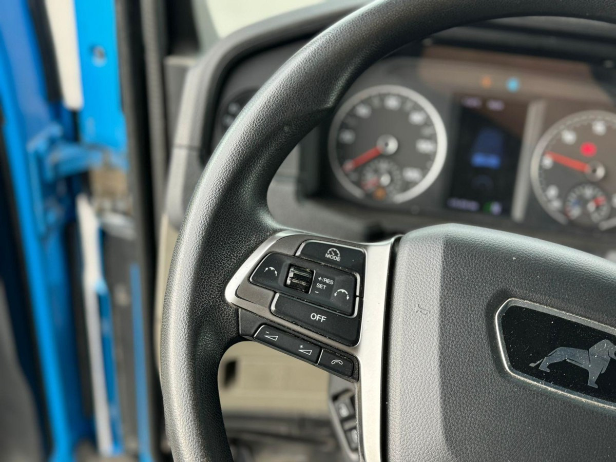 MAN TGM 15.290 BL Tipmatic Abrollkipper Mod.2021 - Крюковой мультилифт: фото 4 MAN TGM 15.290 BL Tipmatic Abrollkipper Mod.2021 - Крюковой мультилифт: фото 4