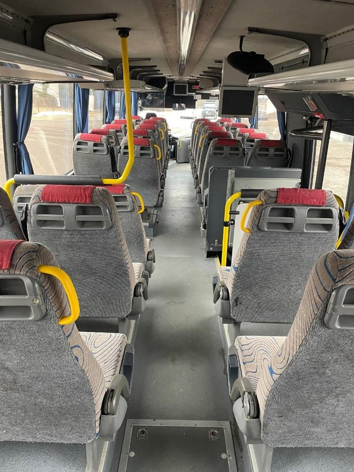 Пригородный автобус Volvo 8700 B7R: фото 7