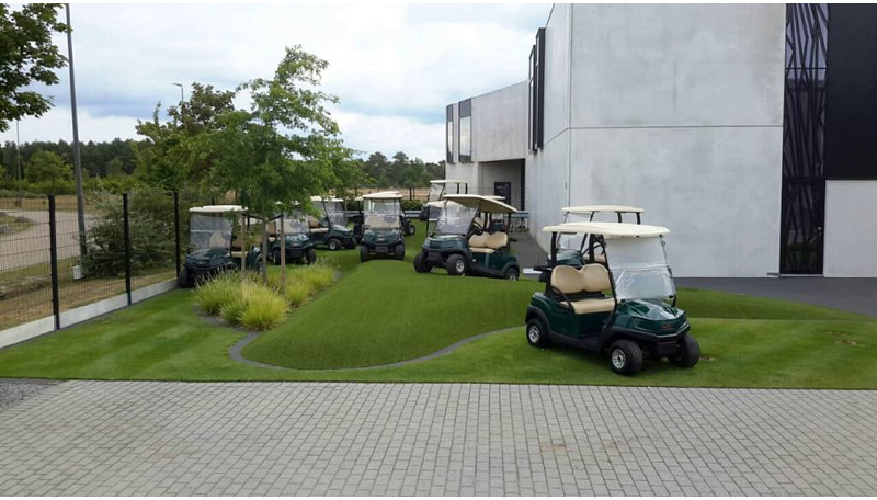 Club Car lithuim 2020 - Гольф-кар: фото 1 Club Car lithuim 2020 - Гольф-кар: фото 1