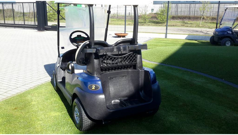 Club Car tempo 2021 new battery pack - Гольф-кар: фото 4 Club Car tempo 2021 new battery pack - Гольф-кар: фото 4