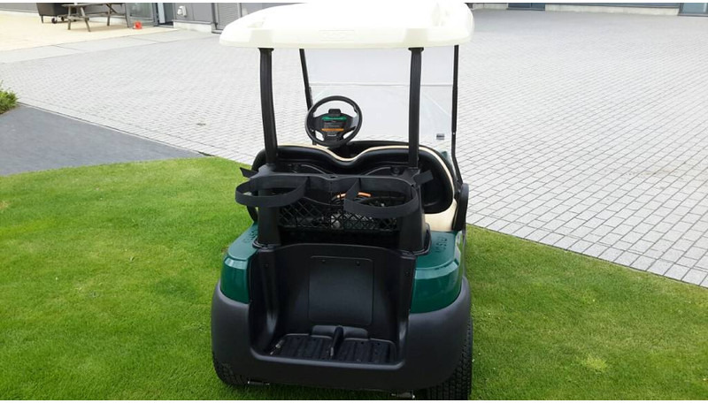Club Car tempo 2022 - Гольф-кар: фото 4 Club Car tempo 2022 - Гольф-кар: фото 4
