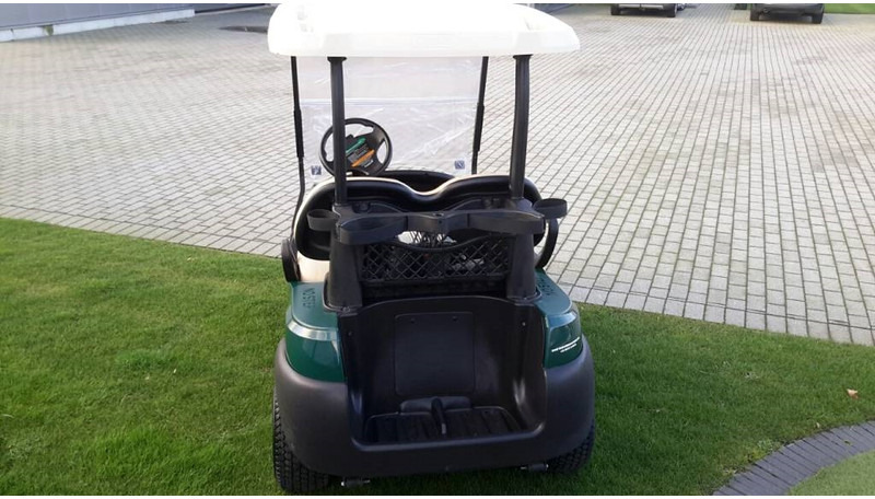 Club Car tempo 2023 almoste new - Гольф-кар: фото 5 Club Car tempo 2023 almoste new - Гольф-кар: фото 5
