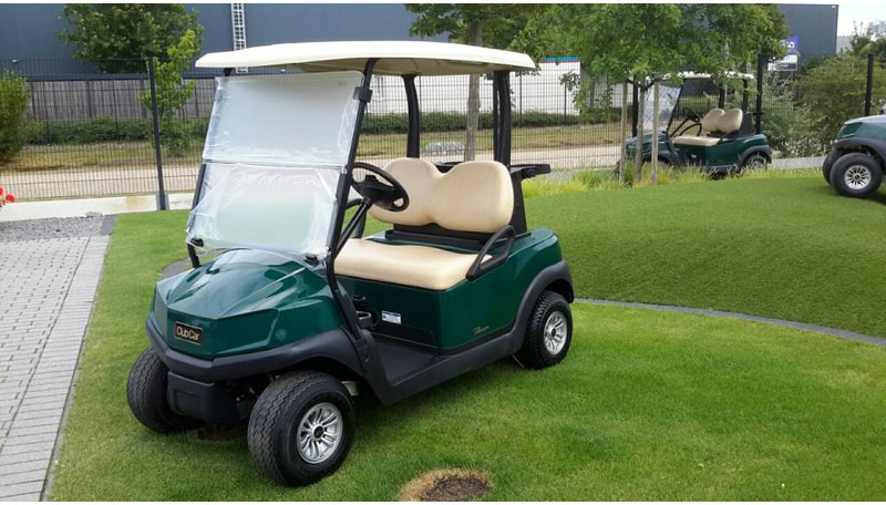 Club Car tempo lithuim 2021 lithuim - Гольф-кар: фото 3 Club Car tempo lithuim 2021 lithuim - Гольф-кар: фото 3