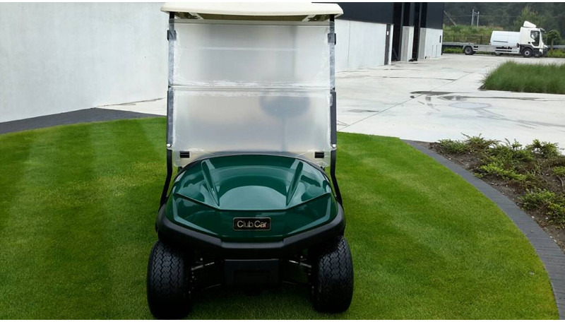 Club Car tempo whit cargo box 2021 - Гольф-кар: фото 5 Club Car tempo whit cargo box 2021 - Гольф-кар: фото 5