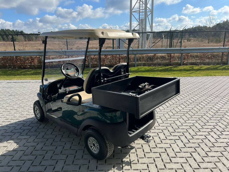 Club Car tempo whit cargobox 2021 - Гольф-кар: фото 5 Club Car tempo whit cargobox 2021 - Гольф-кар: фото 5