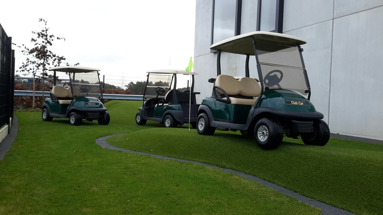 Club car precedent  new battery pack - Гольф-кар: фото 3 Club car precedent  new battery pack - Гольф-кар: фото 3