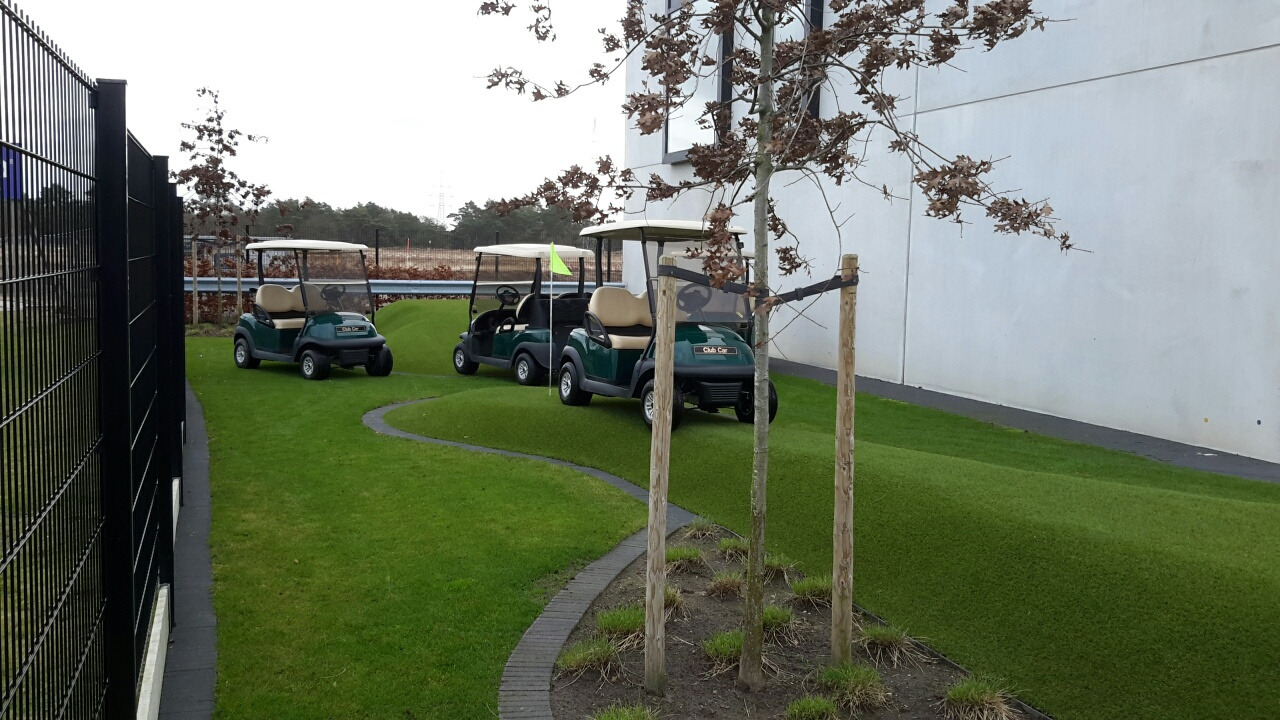 Club car precedent  new battery pack - Гольф-кар: фото 2 Club car precedent  new battery pack - Гольф-кар: фото 2