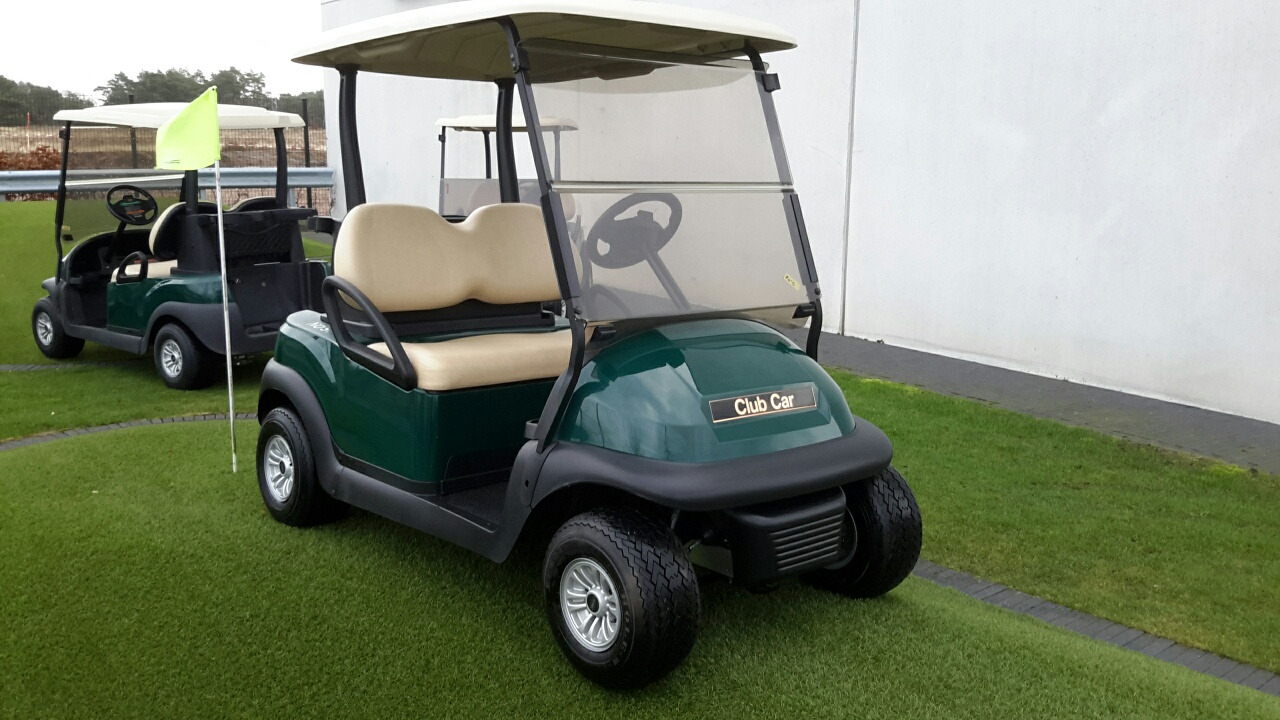 Club car precedent  new battery pack - Гольф-кар: фото 4 Club car precedent  new battery pack - Гольф-кар: фото 4