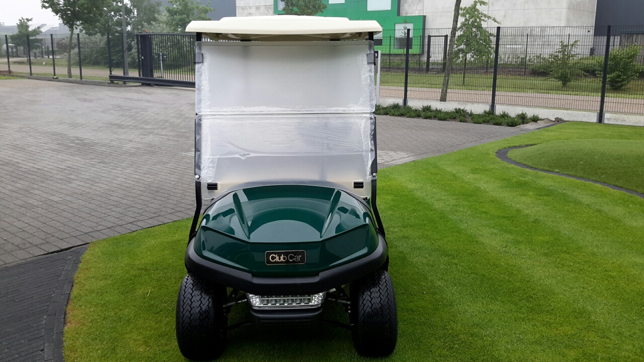 Club car tempo 2+2 new battery pack - Гольф-кар: фото 4 Club car tempo 2+2 new battery pack - Гольф-кар: фото 4