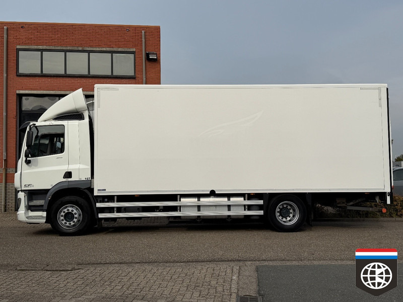 DAF CF 370 FA TAIL LIFT / SMART TACHO V2 / LOW KM - Грузовик с закрытым кузовом: фото 3 DAF CF 370 FA TAIL LIFT / SMART TACHO V2 / LOW KM - Грузовик с закрытым кузовом: фото 3