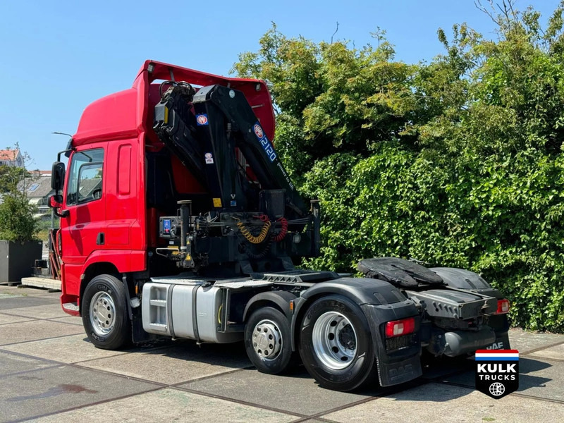 DAF CF 440 FTP - Автоманипулятор: фото 5 DAF CF 440 FTP - Автоманипулятор: фото 5