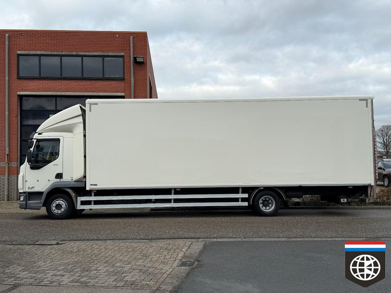 DAF LF 210 FA TAIL LIFT 2000kg - GOOD TYRES - TACHO 2 - Грузовик с закрытым кузовом: фото 3 DAF LF 210 FA TAIL LIFT 2000kg - GOOD TYRES - TACHO 2 - Грузовик с закрытым кузовом: фото 3