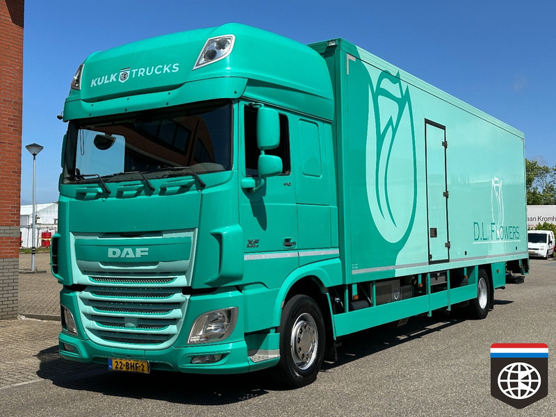 DAF XF 410 FA - Рефрижератор: фото 2 DAF XF 410 FA - Рефрижератор: фото 2