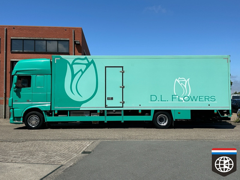 DAF XF 410 FA - Рефрижератор: фото 3 DAF XF 410 FA - Рефрижератор: фото 3