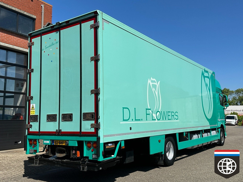 DAF XF 410 FA - Рефрижератор: фото 5 DAF XF 410 FA - Рефрижератор: фото 5