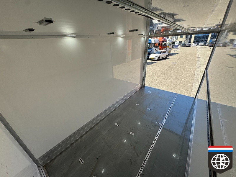 Mercedes-Benz Sprinter Laadbak verwarming - IDEAAL VOOR TRANSPORT VAN BLOEMEN IN DOZEN en/ of KRATTEN - Фургон с закрытым кузовом: фото 3 Mercedes-Benz Sprinter Laadbak verwarming - IDEAAL VOOR TRANSPORT VAN BLOEMEN IN DOZEN en/ of KRATTEN - Фургон с закрытым кузовом: фото 3