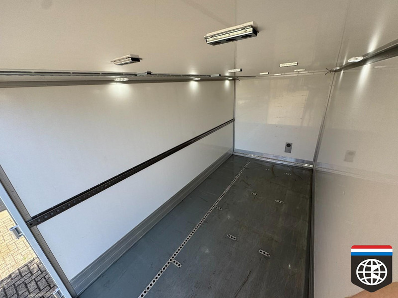 Mercedes-Benz Sprinter  Laadbak verwarming - IDEAAL VOOR TRANSPORT VAN BLOEMEN IN DOZEN en/ of KRATTEN - Фургон с закрытым кузовом: фото 4 Mercedes-Benz Sprinter  Laadbak verwarming - IDEAAL VOOR TRANSPORT VAN BLOEMEN IN DOZEN en/ of KRATTEN - Фургон с закрытым кузовом: фото 4