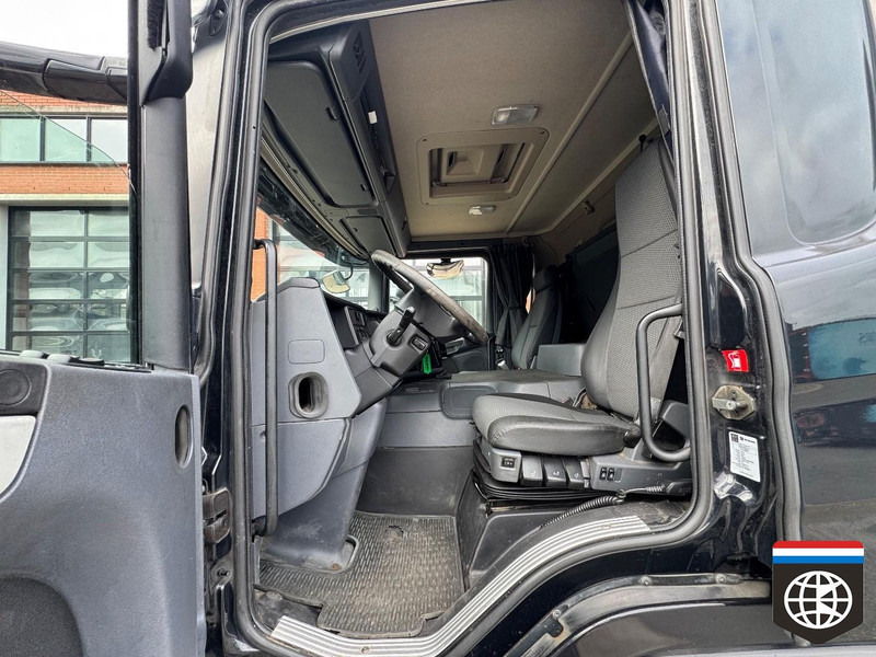 Scania P 360 6X2/4 Thermo King - Taillift - LOW KM !! - Рефрижератор: фото 5 Scania P 360 6X2/4 Thermo King - Taillift - LOW KM !! - Рефрижератор: фото 5