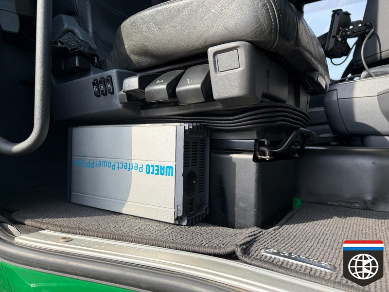 Крюковой мультилифт Scania R620 25 T HOOKLIFT / HOLLAND TRUCK / HOOK-CRANE HYDRAULIC: фото 19 Крюковой мультилифт Scania R620 25 T HOOKLIFT / HOLLAND TRUCK / HOOK-CRANE HYDRAULIC: фото 19