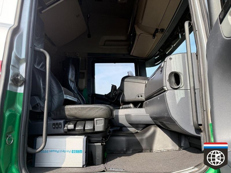 Крюковой мультилифт Scania R620 25 T HOOKLIFT / HOLLAND TRUCK / HOOK-CRANE HYDRAULIC: фото 18 Крюковой мультилифт Scania R620 25 T HOOKLIFT / HOLLAND TRUCK / HOOK-CRANE HYDRAULIC: фото 18