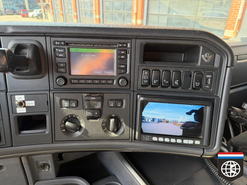 Крюковой мультилифт Scania R620 25 T HOOKLIFT / HOLLAND TRUCK / HOOK-CRANE HYDRAULIC: фото 12 Крюковой мультилифт Scania R620 25 T HOOKLIFT / HOLLAND TRUCK / HOOK-CRANE HYDRAULIC: фото 12