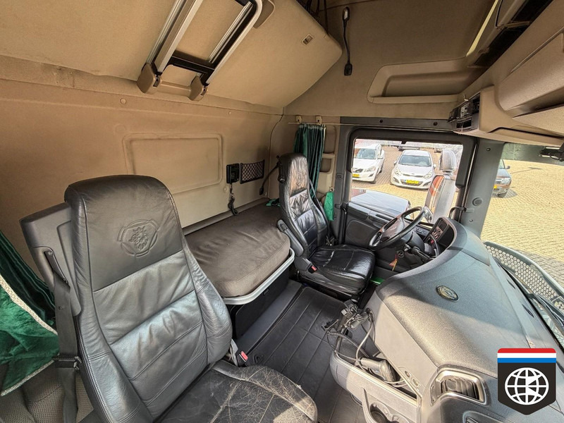 Крюковой мультилифт Scania R620 25 T HOOKLIFT / HOLLAND TRUCK / HOOK-CRANE HYDRAULIC: фото 17 Крюковой мультилифт Scania R620 25 T HOOKLIFT / HOLLAND TRUCK / HOOK-CRANE HYDRAULIC: фото 17