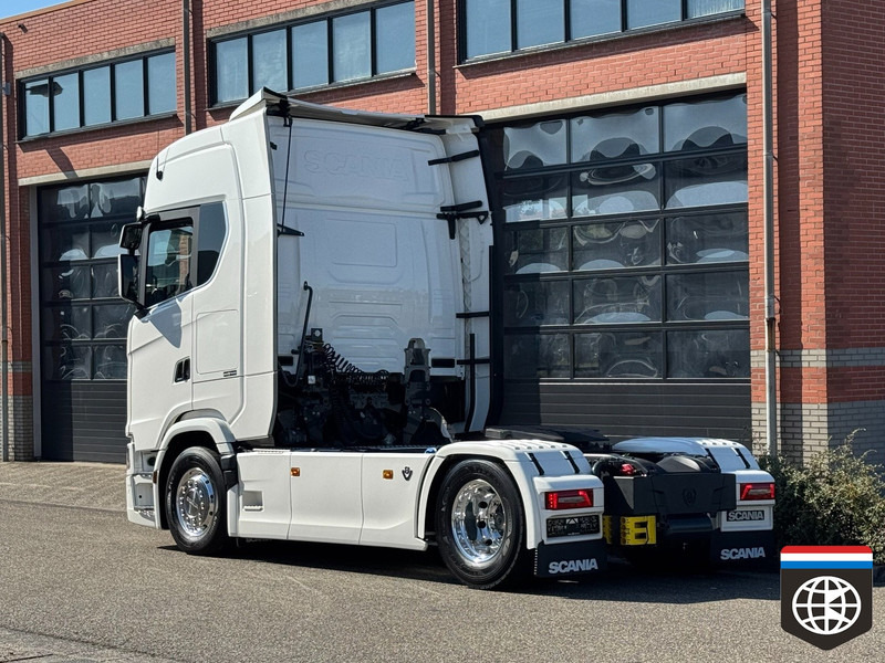 Scania 590 S King of the Road - FULL AIR - NEW - Тягач: фото 2 Scania 590 S King of the Road - FULL AIR - NEW - Тягач: фото 2