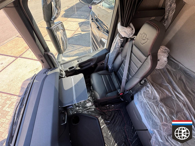 Scania 590 S King of the Road - FULL AIR - NEW TRUCK! - Тягач: фото 2 Scania 590 S King of the Road - FULL AIR - NEW TRUCK! - Тягач: фото 2