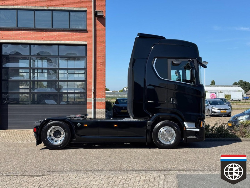 Scania 590 S King of the Road - FULL AIR - NEW TRUCK! - Тягач: фото 4 Scania 590 S King of the Road - FULL AIR - NEW TRUCK! - Тягач: фото 4