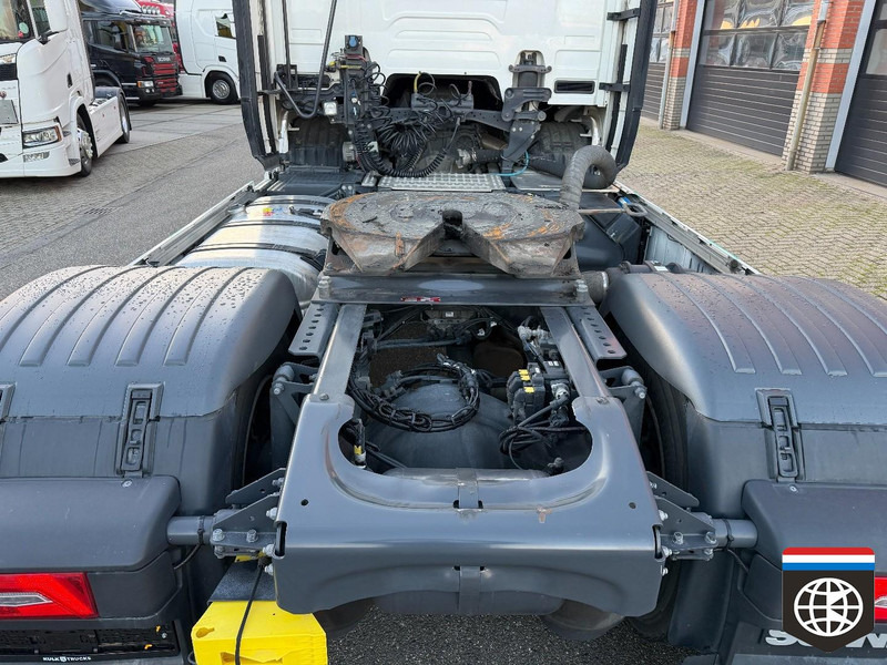 Scania R 460 SUPER - RETARDER - SMART TACHO V2 - TIPTOP - EURO6d - Тягач: фото 5 Scania R 460 SUPER - RETARDER - SMART TACHO V2 - TIPTOP - EURO6d - Тягач: фото 5