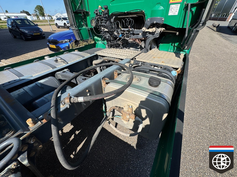 Scania R 500 Highline - MANUAL - RETARDER - PTO - CONCOURSTAAT - Тягач: фото 5 Scania R 500 Highline - MANUAL - RETARDER - PTO - CONCOURSTAAT - Тягач: фото 5