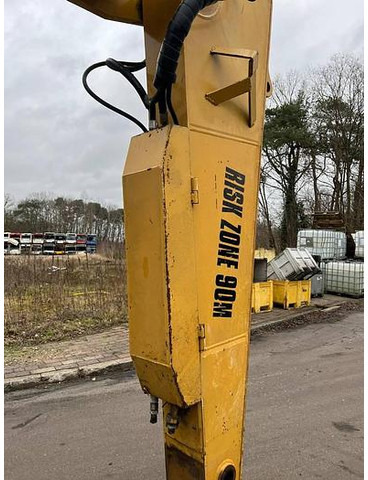 Экскаватор Caterpillar 323DL - 323 DL - 323D: фото 10