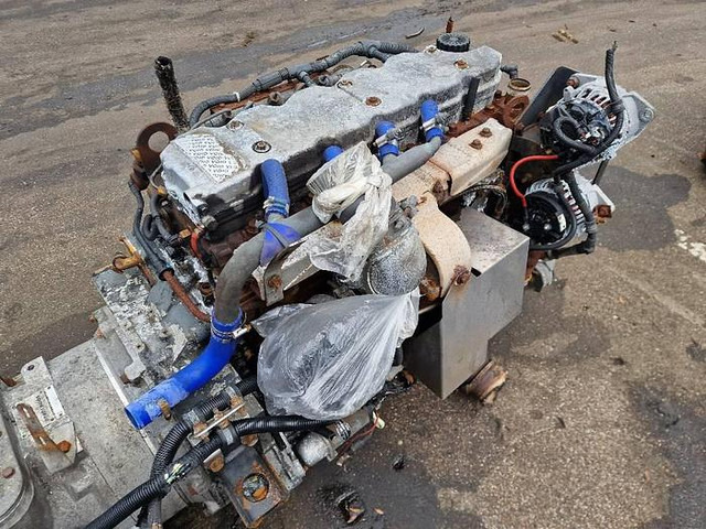 Запчасти Cummins ISBE 220 31: фото 6 Запчасти Cummins ISBE 220 31: фото 6