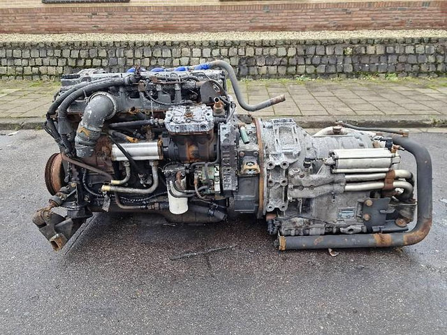 Cummins ISBE220.31 - Запчасти: фото 1 Cummins ISBE220.31 - Запчасти: фото 1