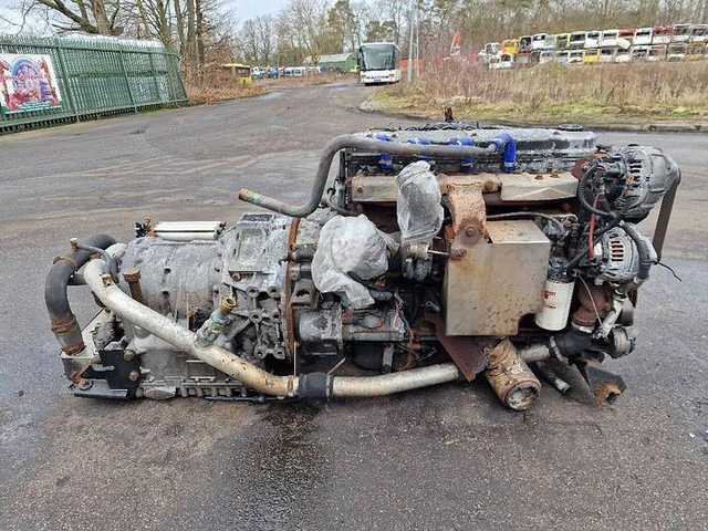 Cummins ISBE220.31 - Запчасти: фото 2 Cummins ISBE220.31 - Запчасти: фото 2